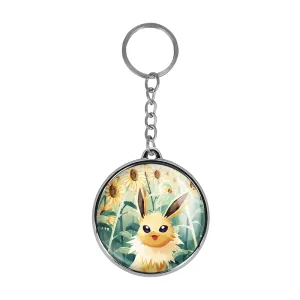 جاکلیدی دوطرفه بازی پوکمون (pokemon)
