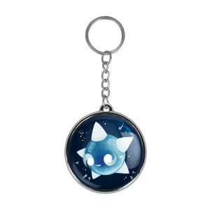 جاکلیدی دوطرفه بازی پوکمون (pokemon)
