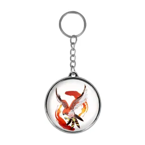 جاکلیدی دوطرفه بازی پوکمون (pokemon)