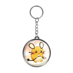 جاکلیدی دوطرفه بازی پوکمون (pokemon)