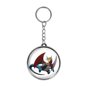 جاکلیدی دوطرفه بازی پوکمون (pokemon)
