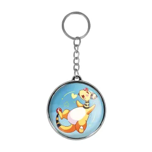 جاکلیدی دوطرفه بازی پوکمون (pokemon)