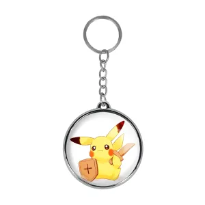 جاکلیدی دوطرفه بازی پوکمون (pokemon)