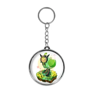 جاکلیدی دوطرفه بازی پوکمون (pokemon)