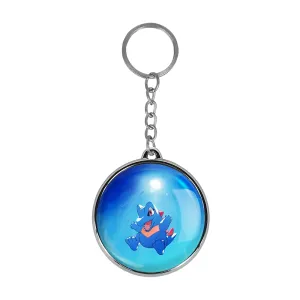 جاکلیدی دوطرفه بازی پوکمون (pokemon)