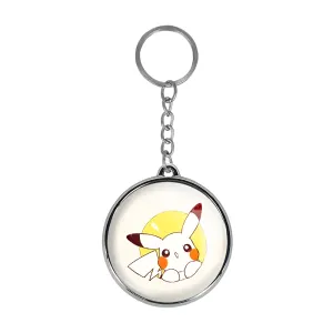 جاکلیدی دوطرفه بازی پوکمون (pokemon)