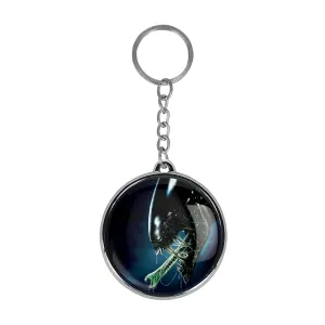 جاکلیدی دوطرفه بازی بیگانه (Alien)