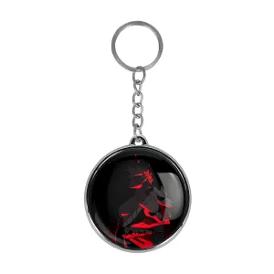 جاکلیدی دوطرفه بازی هادس (Hades)