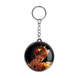 جاکلیدی دوطرفه بازی هادس (Hades)