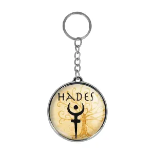 جاکلیدی دوطرفه بازی هادس (Hades)