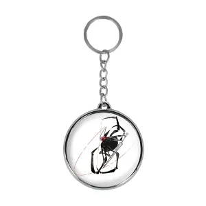 جاکلیدی دوطرفه بازی هالو نایت (Hollow Knight)