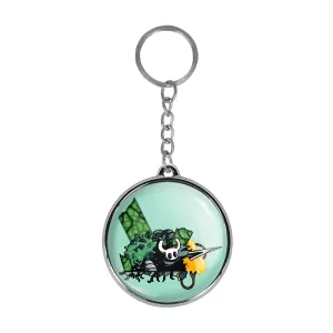 جاکلیدی دوطرفه بازی هالو نایت (Hollow Knight)