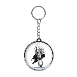 جاکلیدی دوطرفه بازی هالو نایت (Hollow Knight)