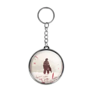 جاکلیدی دوطرفه بازی متال گیر (Metal Gear)