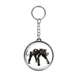 جاکلیدی دوطرفه بازی متال گیر (Metal Gear)