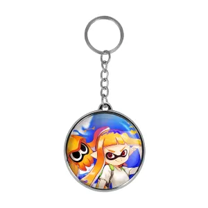 جاکلیدی دوطرفه بازی اسپلاتون (Splatoon)