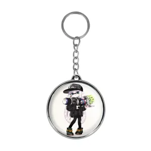 جاکلیدی دوطرفه بازی اسپلاتون (Splatoon)