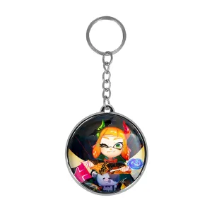 جاکلیدی دوطرفه بازی اسپلاتون (Splatoon)