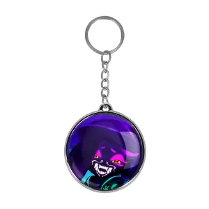 جاکلیدی دوطرفه بازی اسپلاتون (Splatoon)
