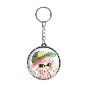 جاکلیدی دوطرفه بازی اسپلاتون (Splatoon)