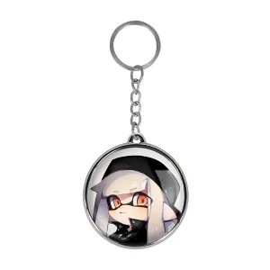 جاکلیدی دوطرفه بازی اسپلاتون (Splatoon)