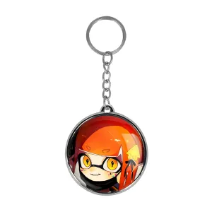 جاکلیدی دوطرفه بازی اسپلاتون (Splatoon)