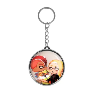 جاکلیدی دوطرفه بازی اسپلاتون (Splatoon)