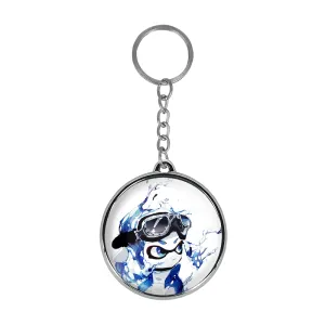 جاکلیدی دوطرفه بازی اسپلاتون (Splatoon)