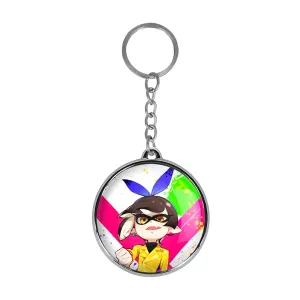 جاکلیدی دوطرفه بازی اسپلاتون (Splatoon)