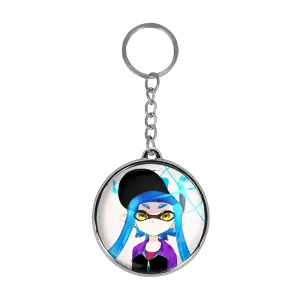 جاکلیدی دوطرفه بازی اسپلاتون (Splatoon)