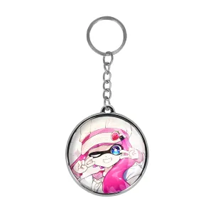 جاکلیدی دوطرفه بازی اسپلاتون (Splatoon)
