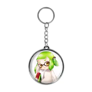 جاکلیدی دوطرفه بازی اسپلاتون (Splatoon)