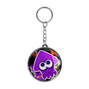 جاکلیدی دوطرفه بازی اسپلاتون (Splatoon)