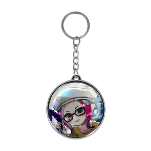 جاکلیدی دوطرفه بازی اسپلاتون (Splatoon)