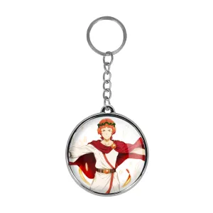 جاکلیدی دوطرفه آپولو انیمه دانماچی