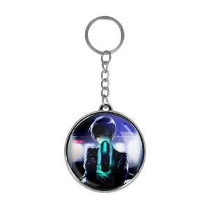 جاکلیدی دوطرفه انیمه روان گذر (Psycho Pass)