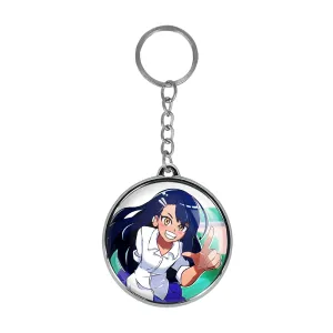 جاکلیدی دوطرفه ناگاتارو انیمه ناگاتورو