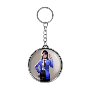 جاکلیدی دوطرفه ناگاتارو انیمه ناگاتورو