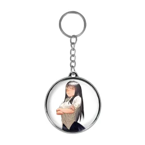 جاکلیدی دوطرفه ناگاتارو انیمه ناگاتورو