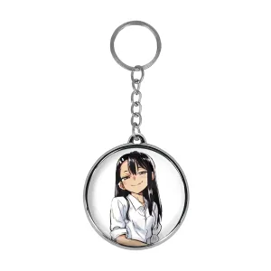 جاکلیدی دوطرفه ناگاتارو انیمه ناگاتورو