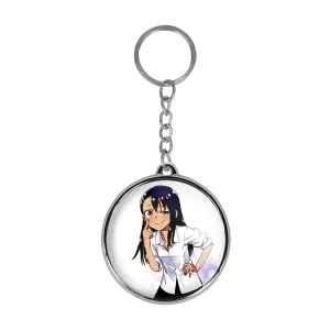 جاکلیدی دوطرفه ناگاتارو انیمه ناگاتورو