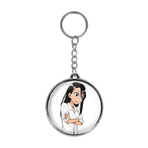 جاکلیدی دوطرفه ناگاتارو انیمه ناگاتورو