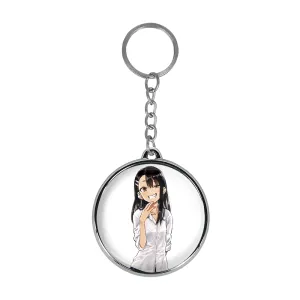 جاکلیدی دوطرفه ناگاتارو انیمه ناگاتورو