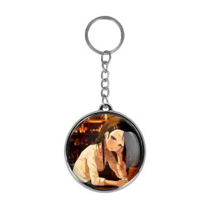 جاکلیدی دوطرفه ناگاتارو انیمه ناگاتورو