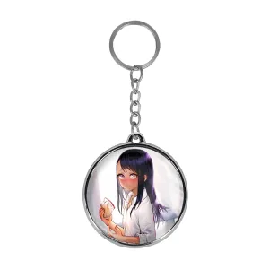 جاکلیدی دوطرفه ناگاتارو انیمه ناگاتورو