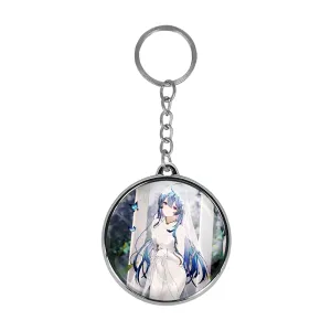 جاکلیدی دوطرفه بازی آزور لین (Azur Lane)