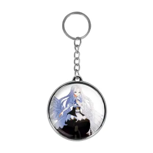 جاکلیدی دوطرفه بازی آزور لین (Azur Lane)