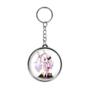 جاکلیدی دوطرفه بازی آزور لین (Azur Lane)