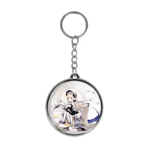 جاکلیدی دوطرفه بازی آزور لین (Azur Lane)