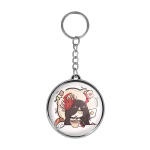 جاکلیدی دوطرفه بازی آزور لین (Azur Lane)